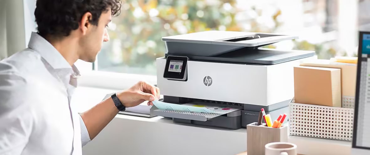 لیست قیمت بهترین انواع پرینتر اچ پی hp در فروشگاه انلاین آترامارت